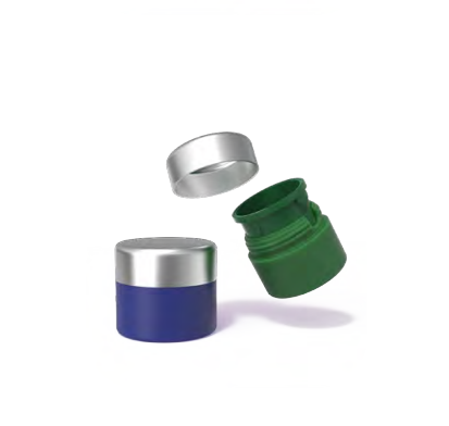 F4 L090 (30ml) Orbit Refill Jar